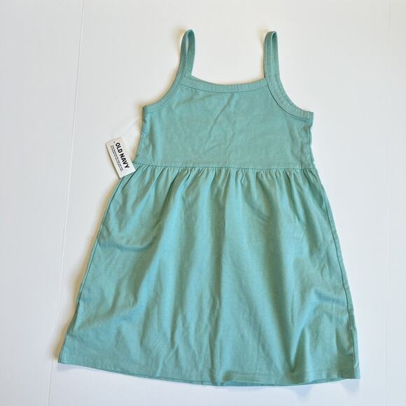 NEW Old Navy Sleeveless Dress - Picture 6 of 6